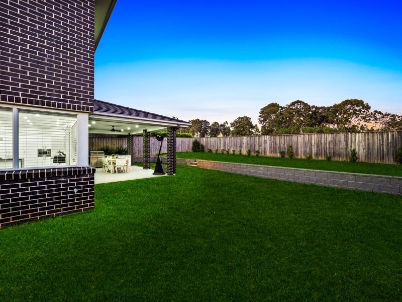 52 Petal Parkway, The Ponds NSW 2769