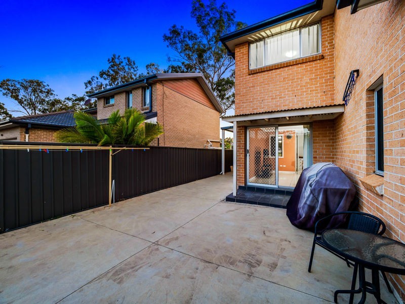 35 Summerfield Avenue, Quakers Hill NSW 2763