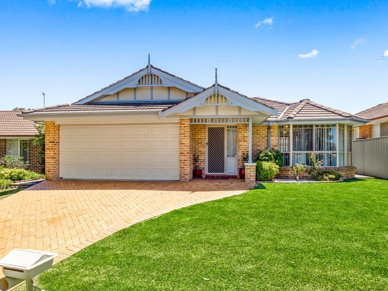 15 Kumquat Way, Glenwood NSW 2768