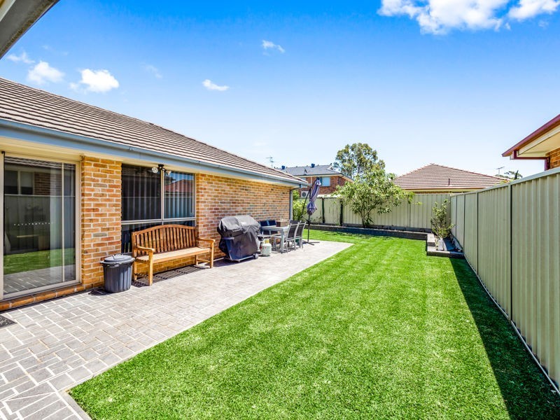 15 Kumquat Way, Glenwood NSW 2768