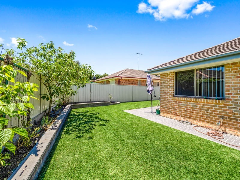 15 Kumquat Way, Glenwood NSW 2768