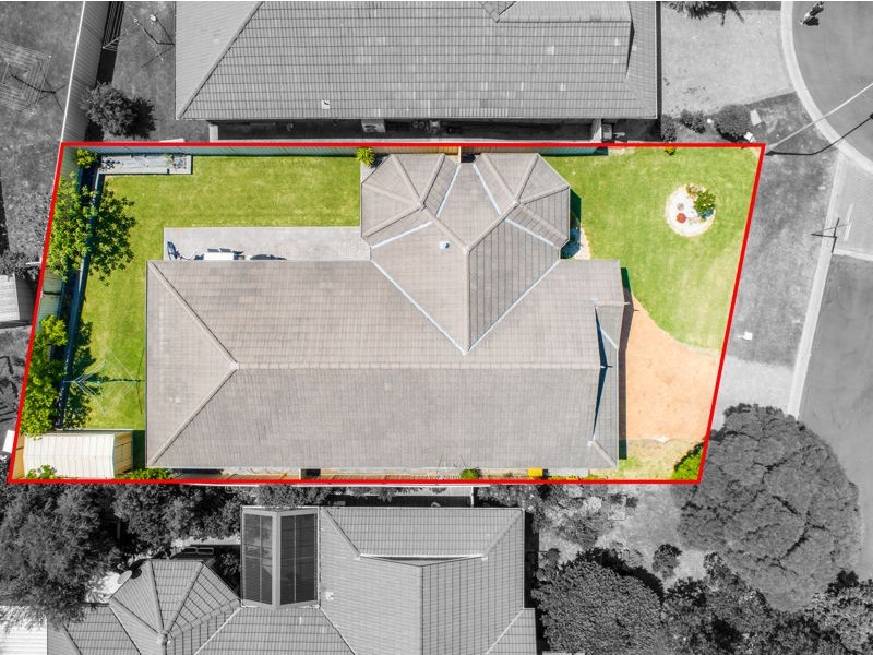 15 Kumquat Way, Glenwood NSW 2768