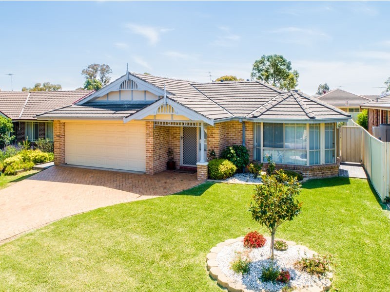 15 Kumquat Way, Glenwood NSW 2768