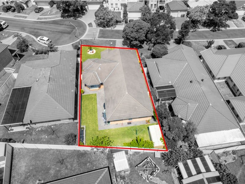 15 Kumquat Way, Glenwood NSW 2768