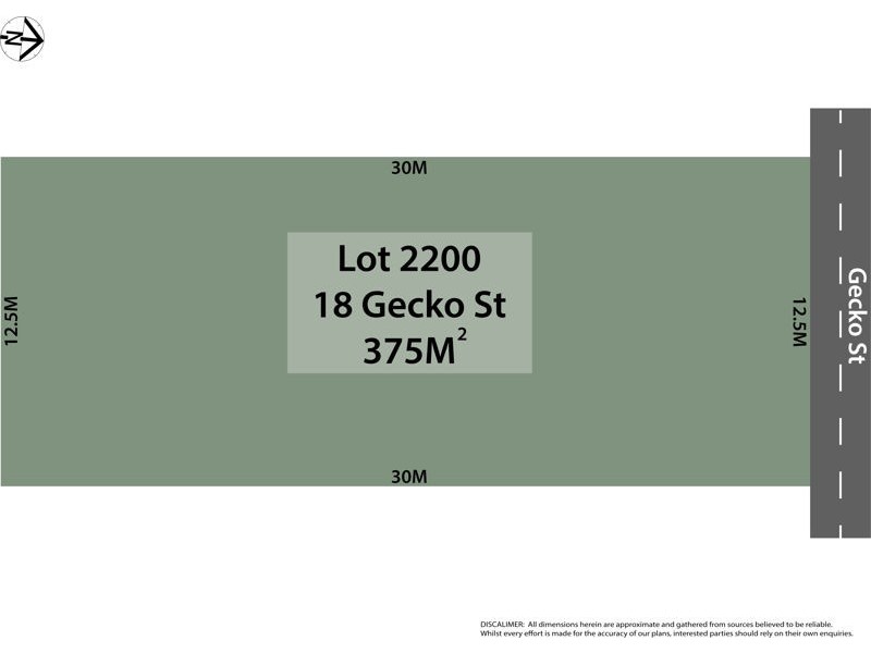 18 Gecko street, Marsden Park NSW 2765