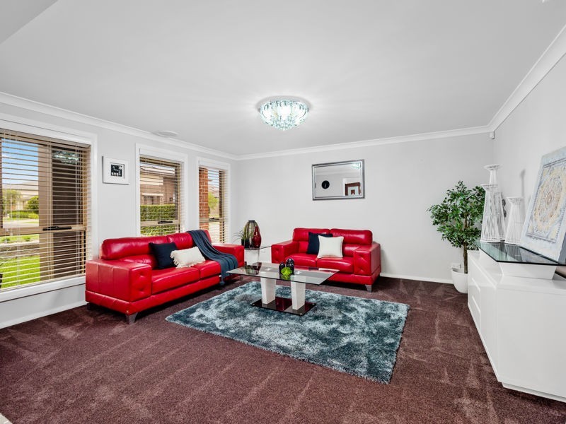 25 Mosaic Avenue, The Ponds NSW 2769