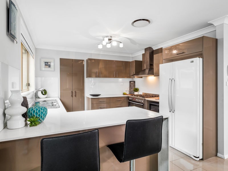 25 Mosaic Avenue, The Ponds NSW 2769