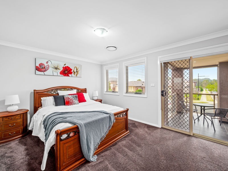 25 Mosaic Avenue, The Ponds NSW 2769