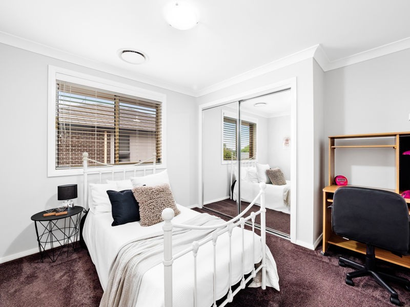 25 Mosaic Avenue, The Ponds NSW 2769