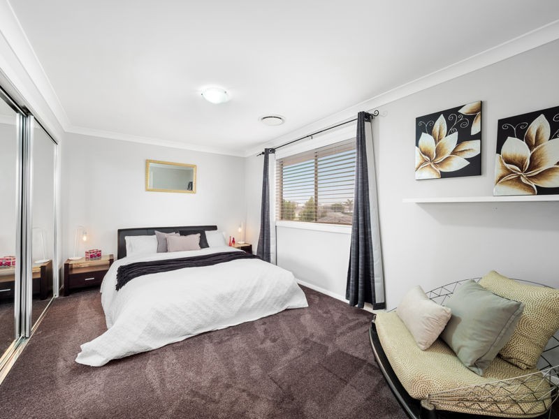25 Mosaic Avenue, The Ponds NSW 2769