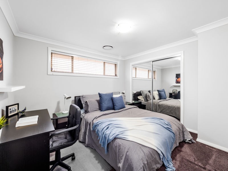 25 Mosaic Avenue, The Ponds NSW 2769