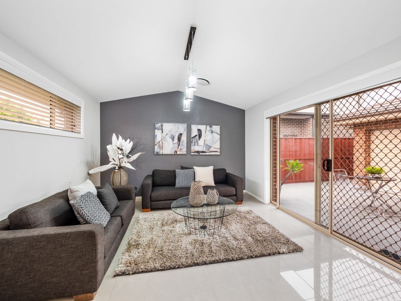 25 Mosaic Avenue, The Ponds NSW 2769