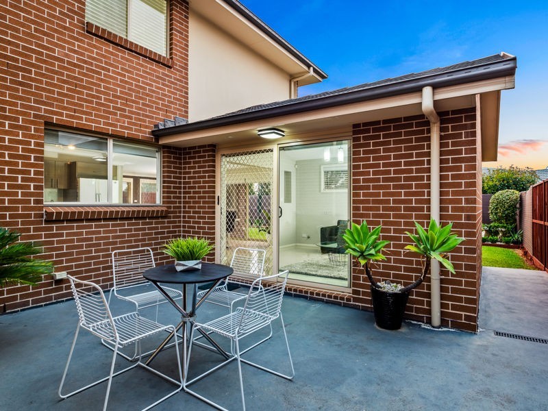 25 Mosaic Avenue, The Ponds NSW 2769