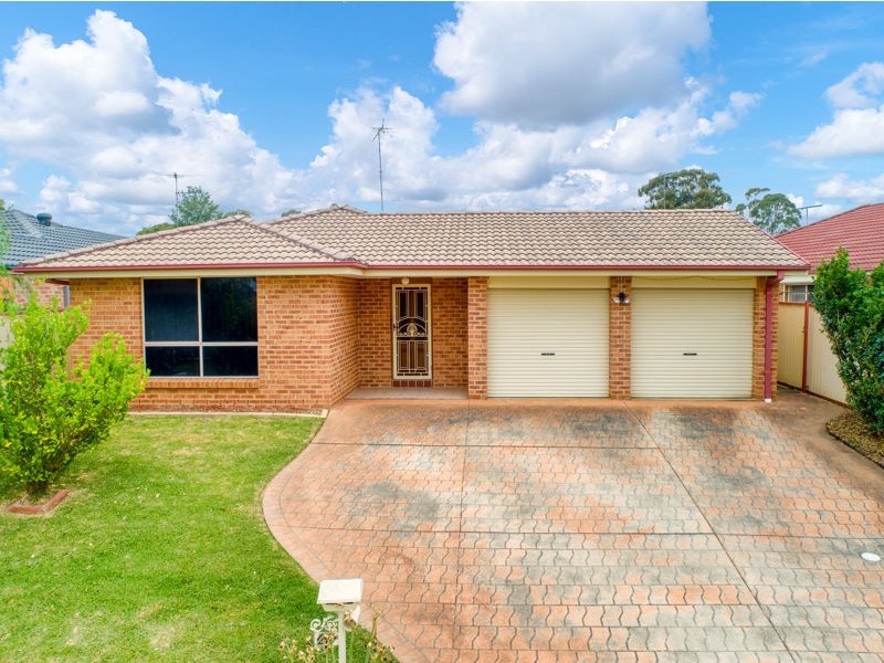 20 Thompson cresent, Glenwood NSW 2768