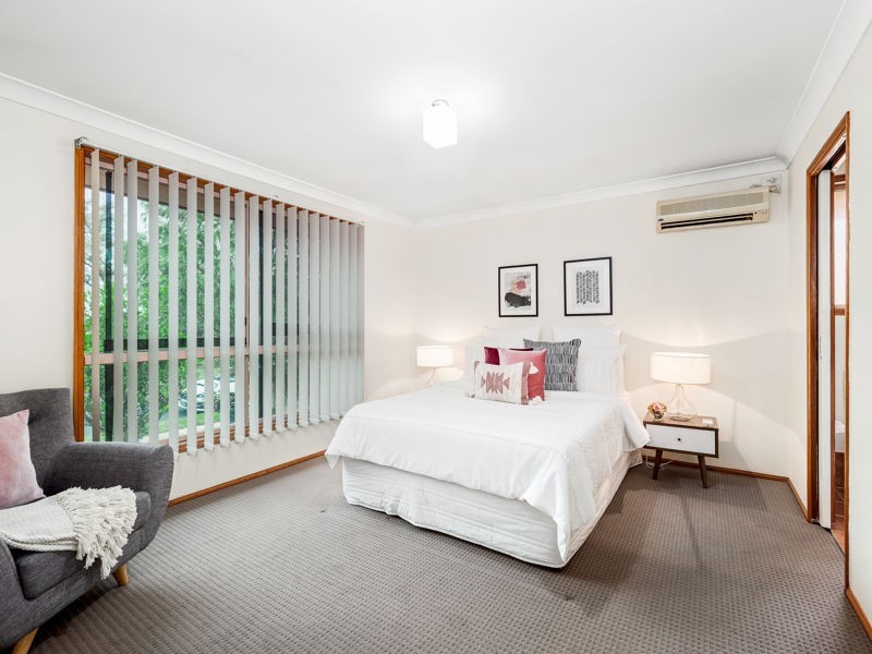 20 Thompson cresent, Glenwood NSW 2768
