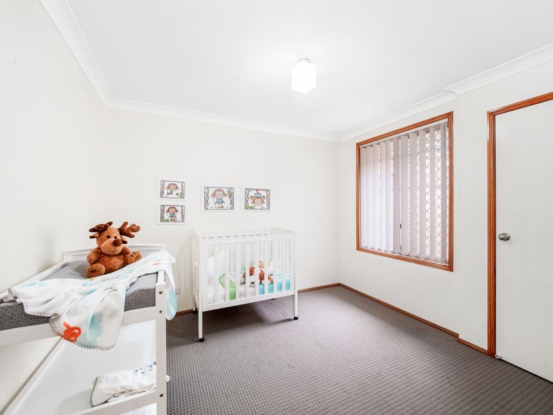 20 Thompson cresent, Glenwood NSW 2768