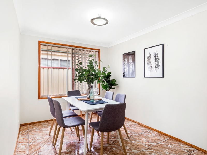 20 Thompson cresent, Glenwood NSW 2768