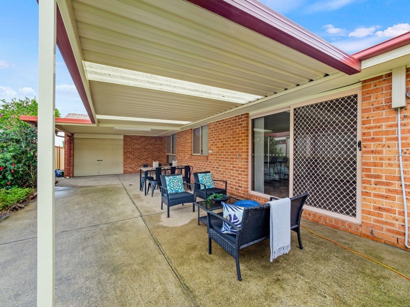 20 Thompson cresent, Glenwood NSW 2768