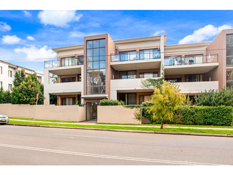 3/4 Darcy Road, Westmead NSW 2145
