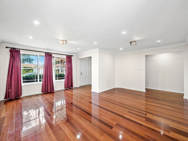 38 Sorrento  Drive, Glenwood NSW 2768