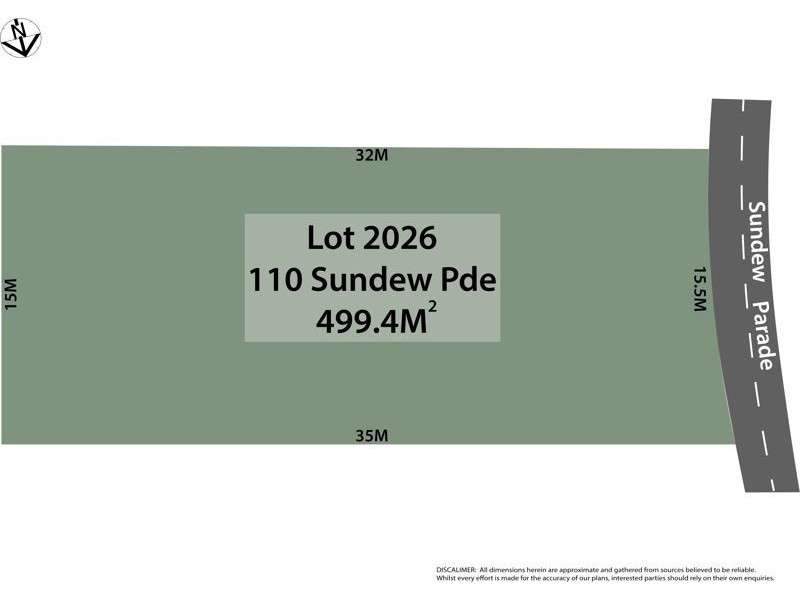 110 Sundew Parade, Marsden Park NSW 2765