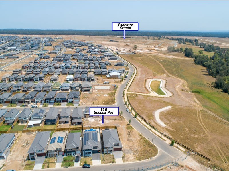 110 Sundew Parade, Marsden Park NSW 2765