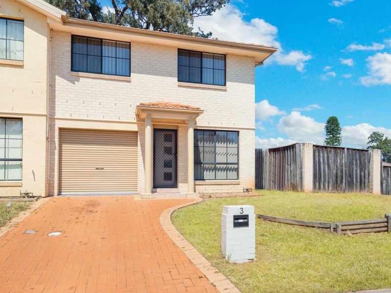 3/28 Noumea street, Lethbridge Park NSW 2770