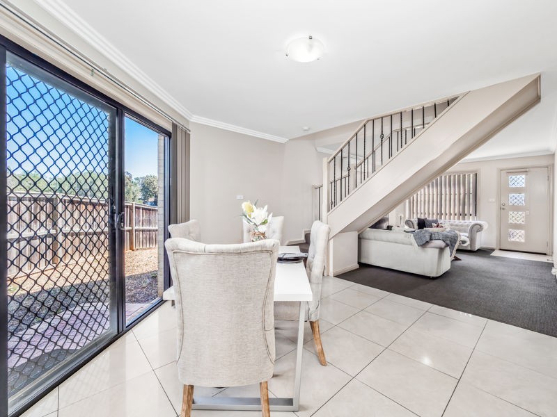 3/28 Noumea street, Lethbridge Park NSW 2770