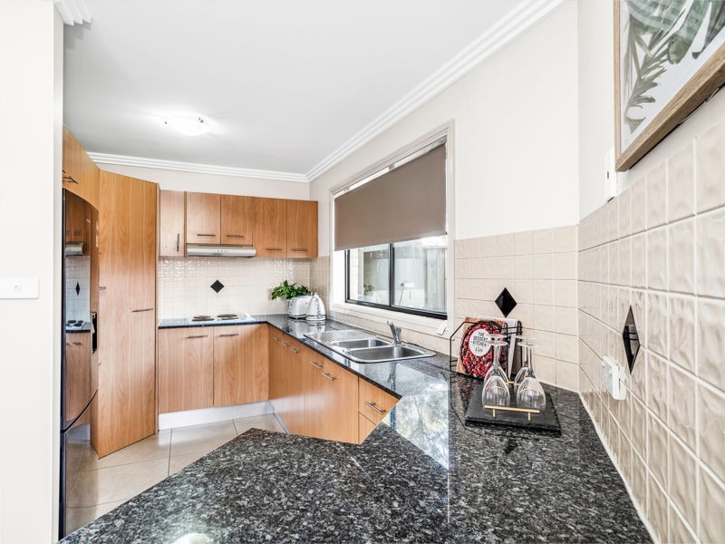 3/28 Noumea street, Lethbridge Park NSW 2770