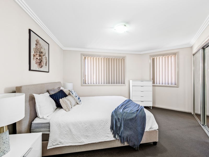 3/28 Noumea street, Lethbridge Park NSW 2770