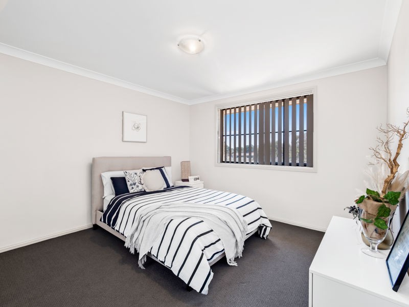 3/28 Noumea street, Lethbridge Park NSW 2770