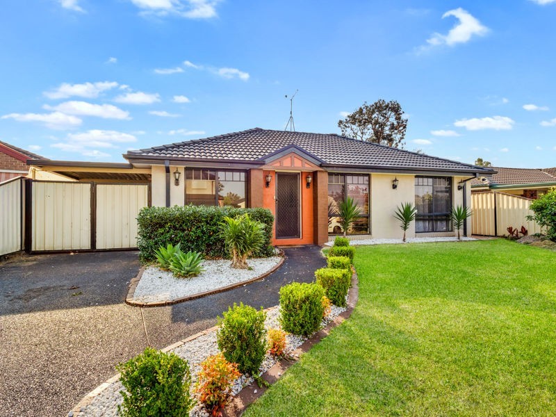 9 Swales Place, Colyton NSW 2760