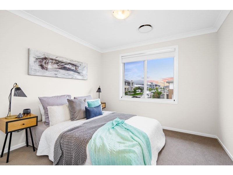 53 Beauchamp Drive, The Ponds NSW 2769