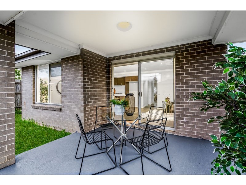53 Beauchamp Drive, The Ponds NSW 2769