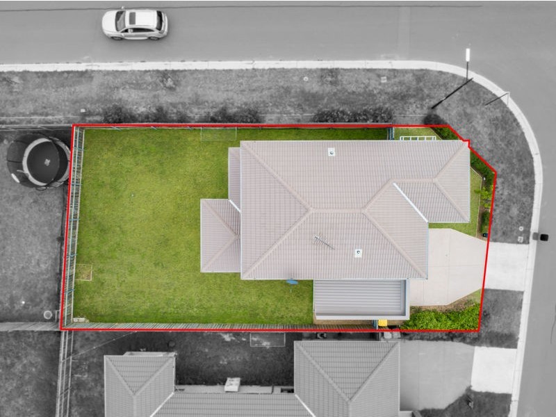 53 Beauchamp Drive, The Ponds NSW 2769