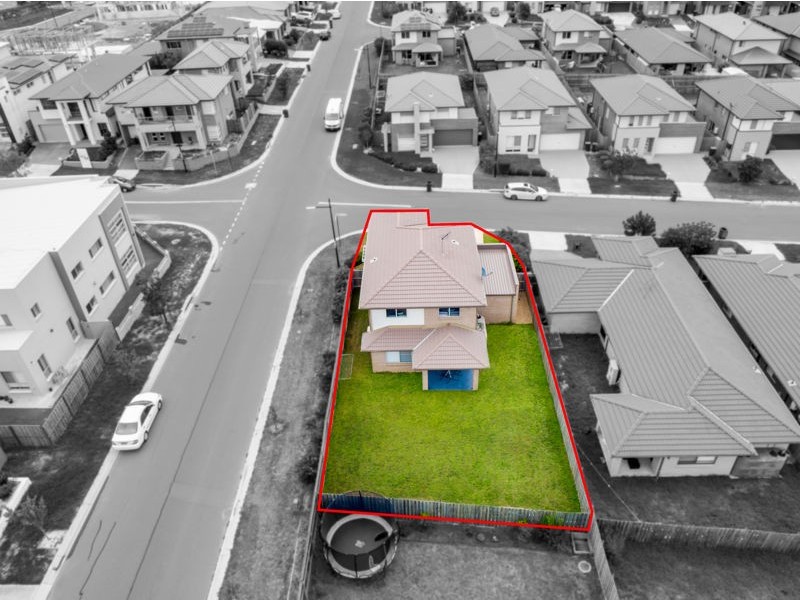 53 Beauchamp Drive, The Ponds NSW 2769