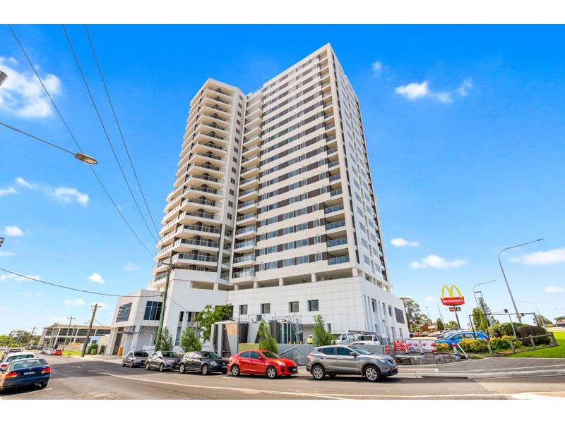 305/5 Second Ave, Blacktown NSW 2148