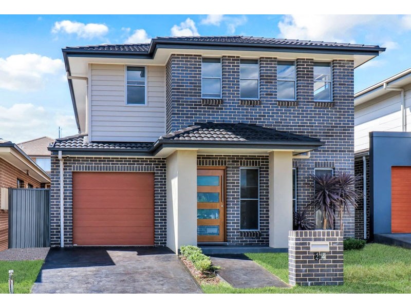 24 Melaleuca Street, Marsden Park NSW 2765