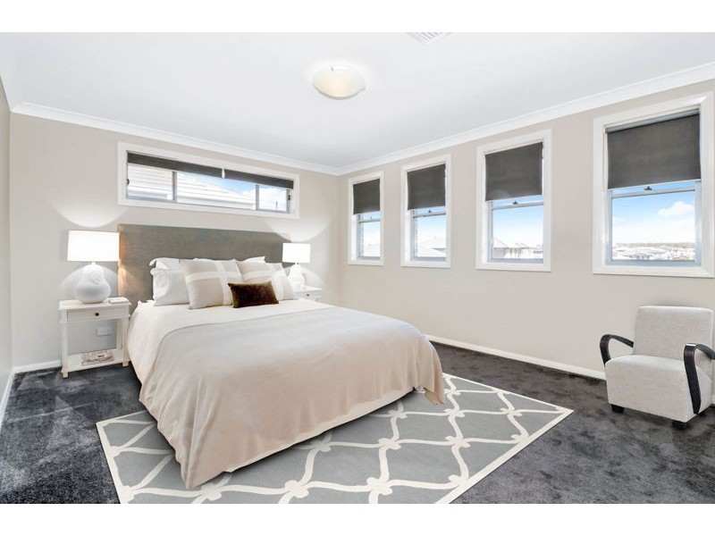 24 Melaleuca Street, Marsden Park NSW 2765