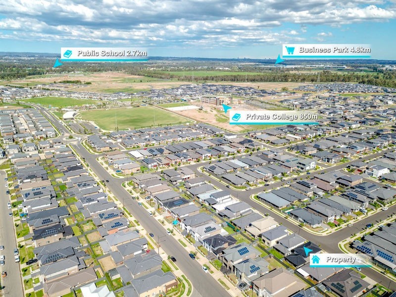 24 Melaleuca Street, Marsden Park NSW 2765