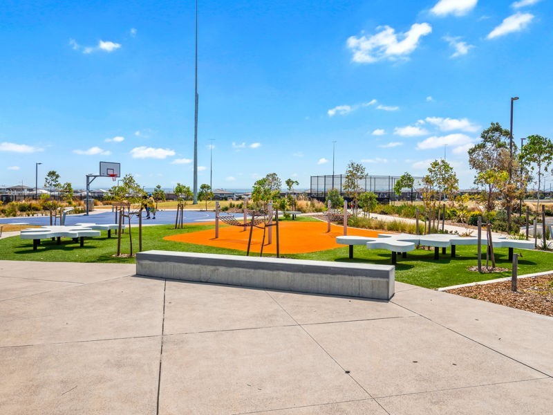 24 Melaleuca Street, Marsden Park NSW 2765