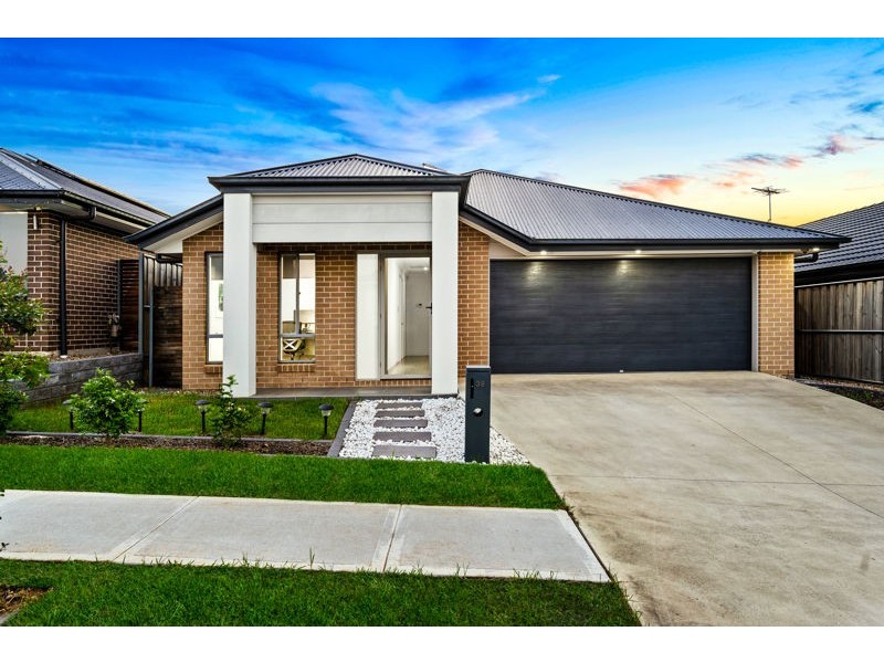 38 Liam Street, Schofields NSW 2762