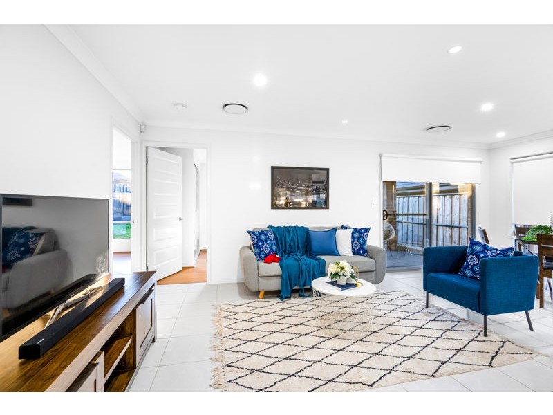 38 Liam Street, Schofields NSW 2762