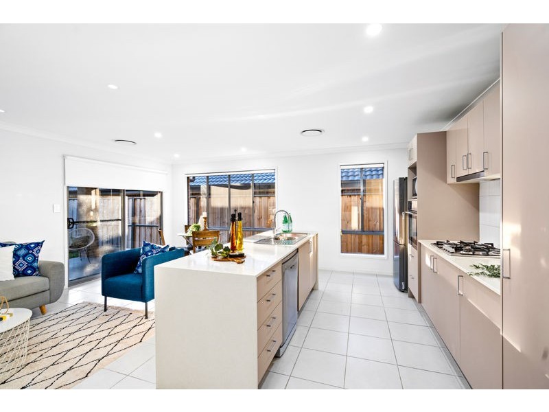 38 Liam Street, Schofields NSW 2762