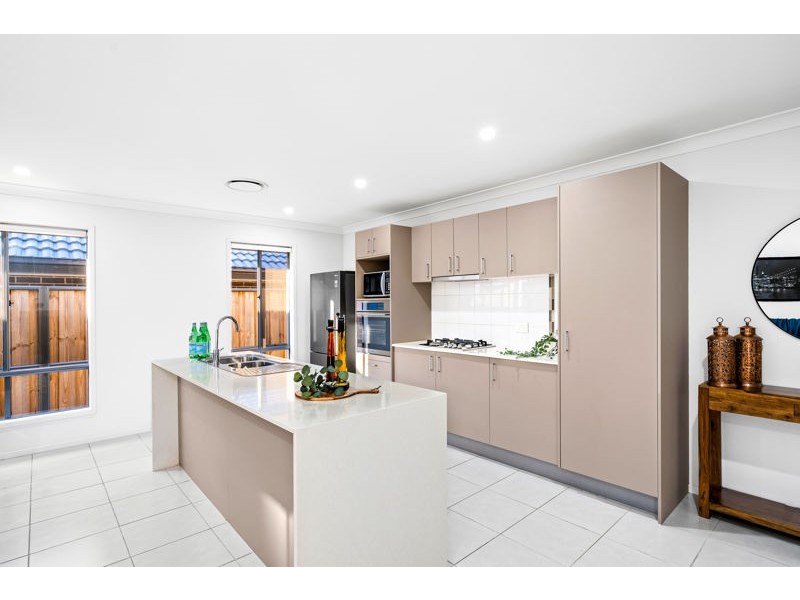 38 Liam Street, Schofields NSW 2762