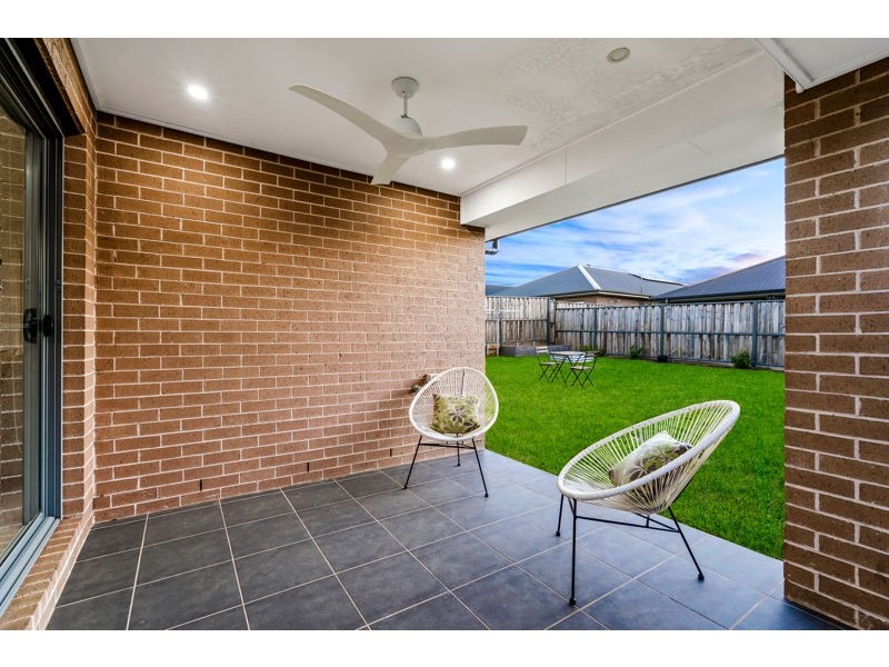 38 Liam Street, Schofields NSW 2762