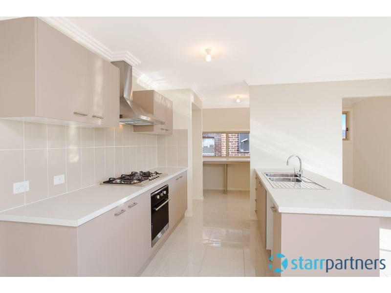48 Everglades Street, The Ponds NSW 2769