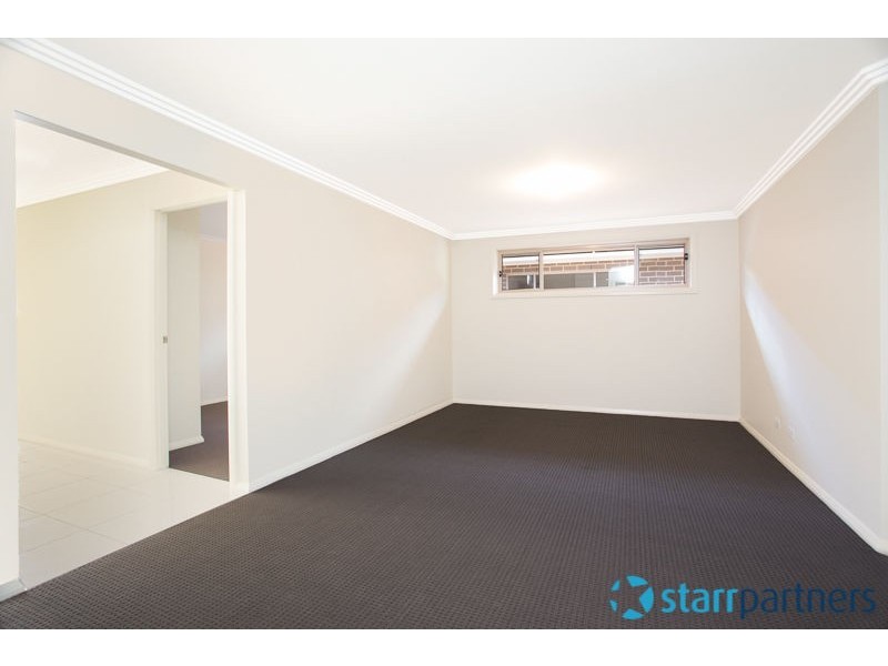 48 Everglades Street, The Ponds NSW 2769