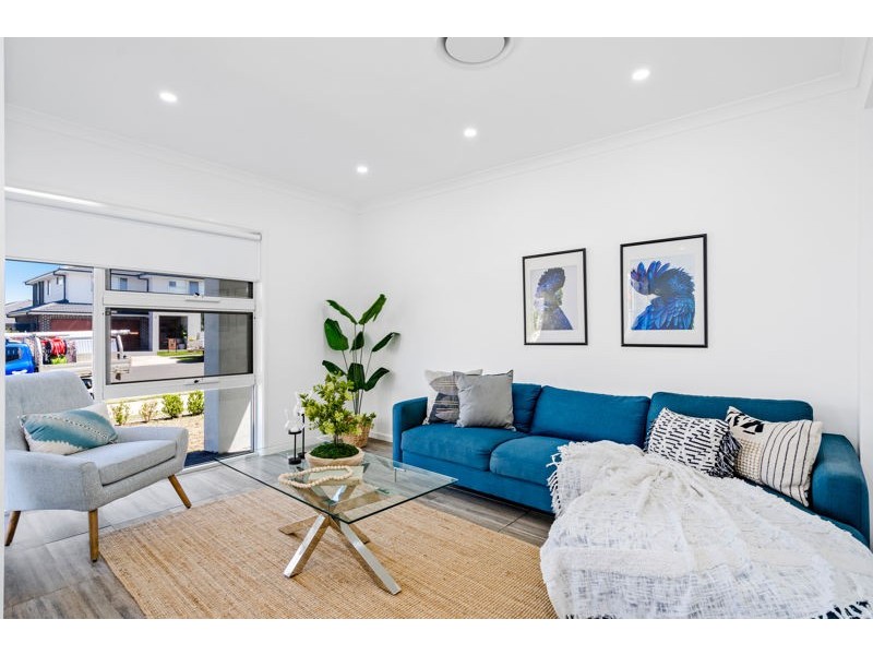 5 John Black Drive, Marsden Park NSW 2765