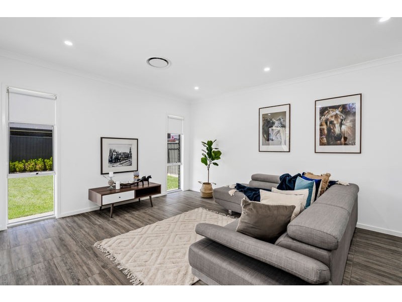 5 John Black Drive, Marsden Park NSW 2765